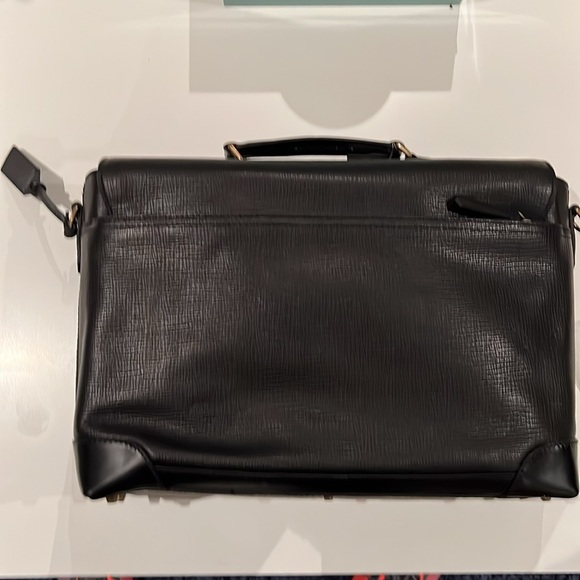 Coach Brief with strap new with tags - Picture 2 of 2